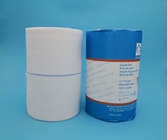 Dental Surgical Absorbent Non Stick Sterile Soft White Medical Gauze Roll
