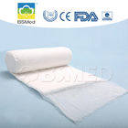 Multiple Purpose Medical Absorbent Cotton Wool Roll Breathable
