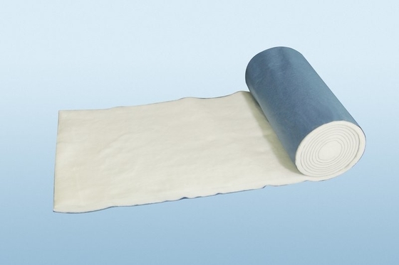 Surgical Medical Absorbent Hydrophilic 100% Sterile Cotton Wool Roll