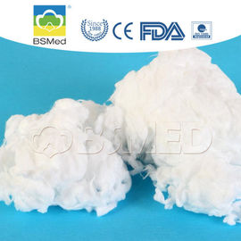 Organic Cotton Fabric Textile Raw Material for Medical Supply