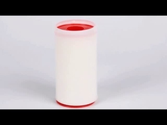 救急処置の酸化亜鉛テープ付着力プラスター7.5*4.5cm生産ライン