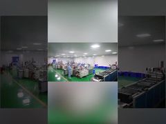 Baishun のプレミアム脱脂綿とガーゼのソリューション